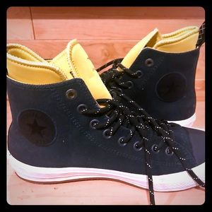 Men’s Converse - Chuck Taylor All Star II Boot